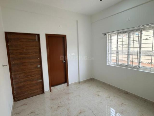 2 BHK Apartment in Hulimavu for rent Bengaluru. The reference number is 20624220