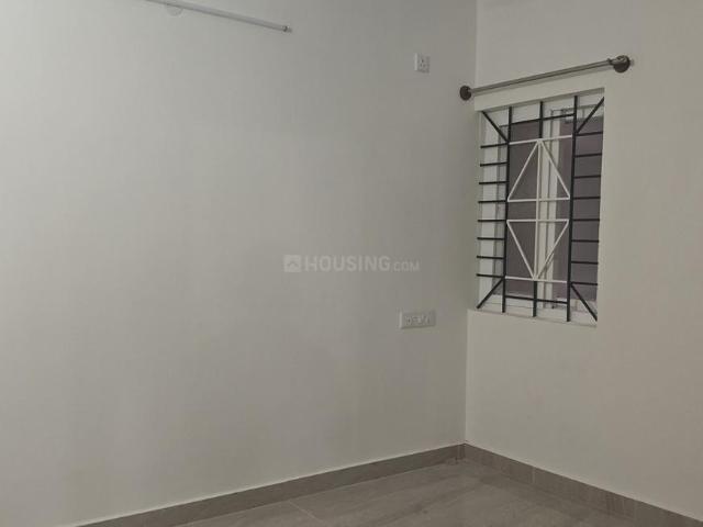 2 BHK Apartment in Hulimavu for rent Bengaluru. The reference number is 20620996