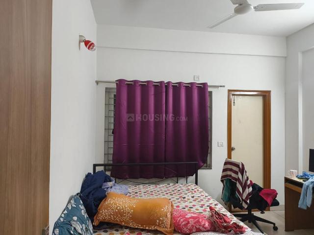 2 BHK Apartment in Hulimavu for rent Bengaluru. The reference number is 20772177