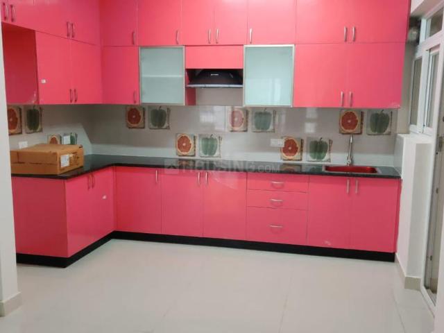 2 BHK Apartment in Hulimavu for rent Bengaluru. The reference number is 20842479
