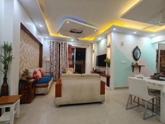 2 BHK Apartment in Hulimavu for rent Bengaluru. The reference number is 20873909