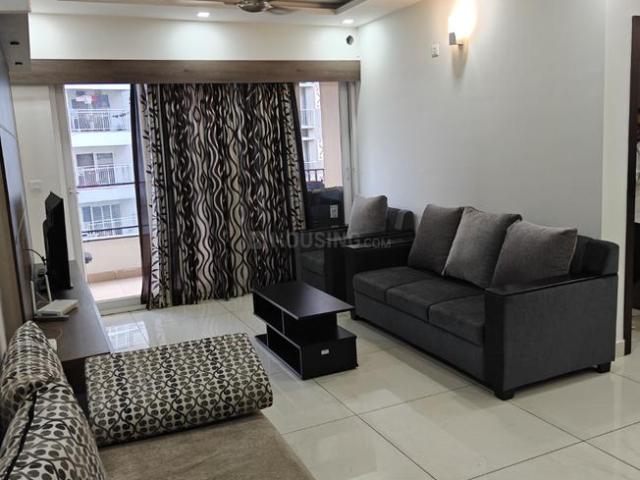 2 BHK Apartment in Hulimavu for rent Bengaluru. The reference number is 20935942