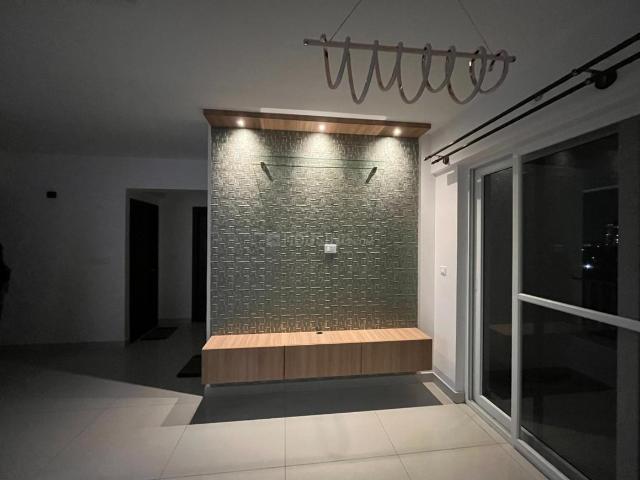 2 BHK Apartment in Hulimavu for rent Bengaluru. The reference number is 21231416