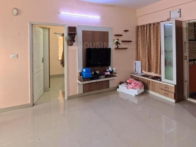 2 BHK Apartment in Hulimavu for rent Bengaluru. The reference number is 21286007