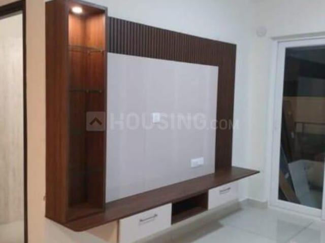 2 BHK Apartment in Hulimavu for rent Bengaluru. The reference number is 21332351