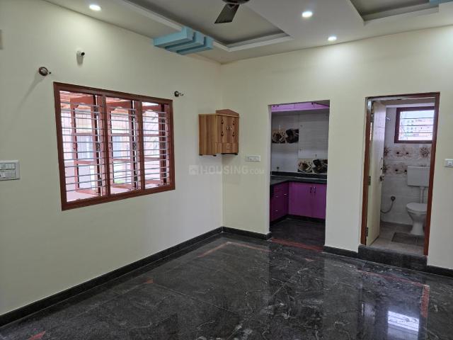 2 BHK Apartment in Hulimavu for rent Bengaluru. The reference number is 21355220