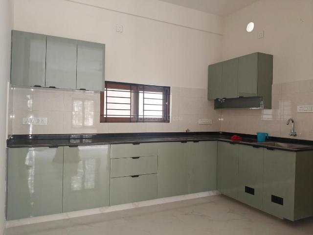2 BHK Apartment in Hulimavu for rent Bengaluru. The reference number is 21361958