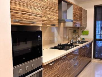 2 BHK Apartment in Hulimavu for resale Bengaluru. The reference number is 19659741