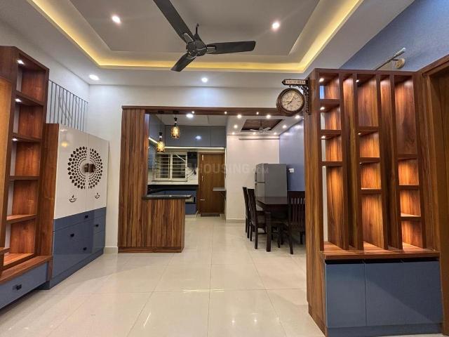2 BHK Apartment in Hulimavu for resale Bengaluru. The reference number is 20504418