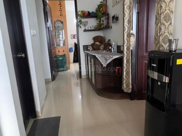 2 BHK Apartment in Hulimavu for resale Bengaluru. The reference number is 20864319