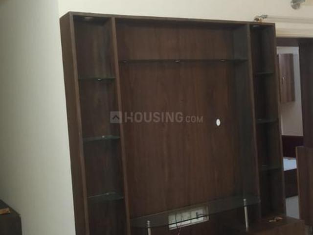 2 BHK Apartment in Hulimavu for resale Bengaluru. The reference number is 20967696