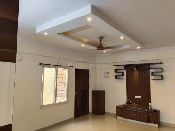 2 BHK Apartment in Hulimavu for resale Bengaluru. The reference number is 20147767