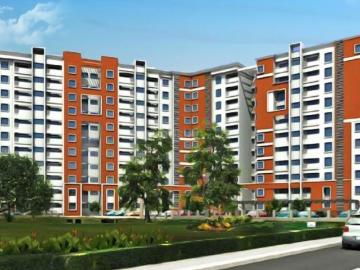2 BHK Apartment in Hulimavu for resale Bengaluru. The reference number is 20367608