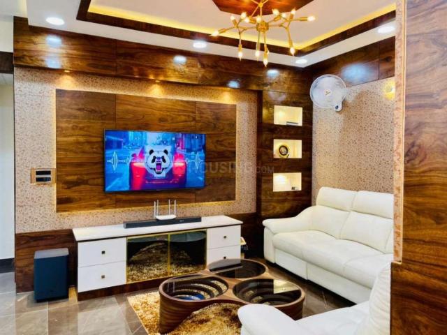 2 BHK Apartment in Hulimavu for resale Bengaluru. The reference number is 21199189
