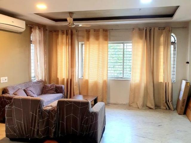 2 BHK Apartment in Hussainpur for rent Kolkata. The reference number is 16526203