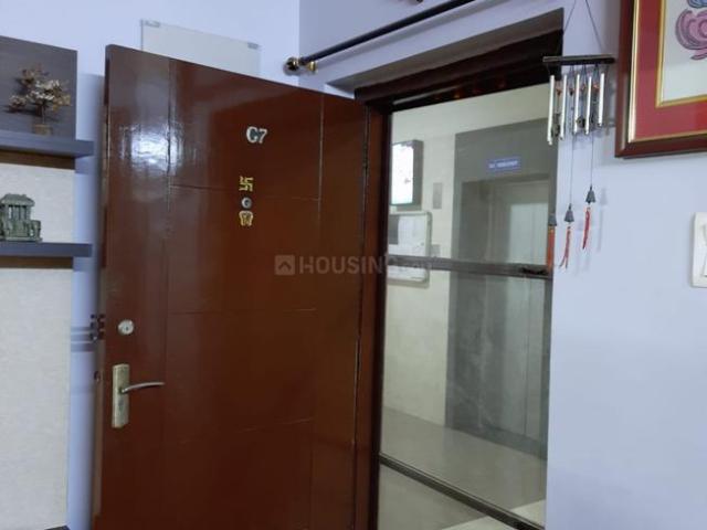2 BHK Apartment in Hyder Nagar for rent Hyderabad. The reference number is 20962379
