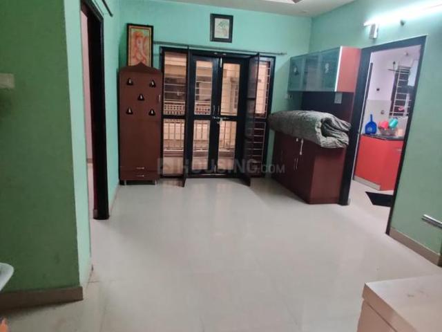 2 BHK Apartment in Hyder Nagar for rent Hyderabad. The reference number is 20970540