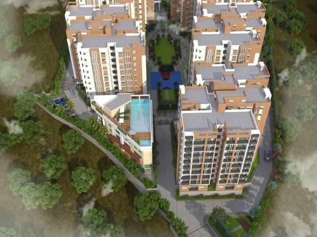 2 BHK Apartment in Hyder Nagar for rent Hyderabad. The reference number is 21079460