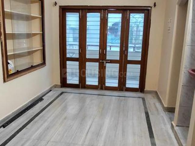 2 BHK Apartment in Hyder Nagar for rent Hyderabad. The reference number is 21183603