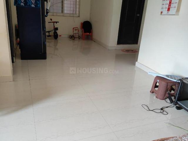 2 BHK Apartment in Hyder Nagar for resale Hyderabad. The reference number is 15377843