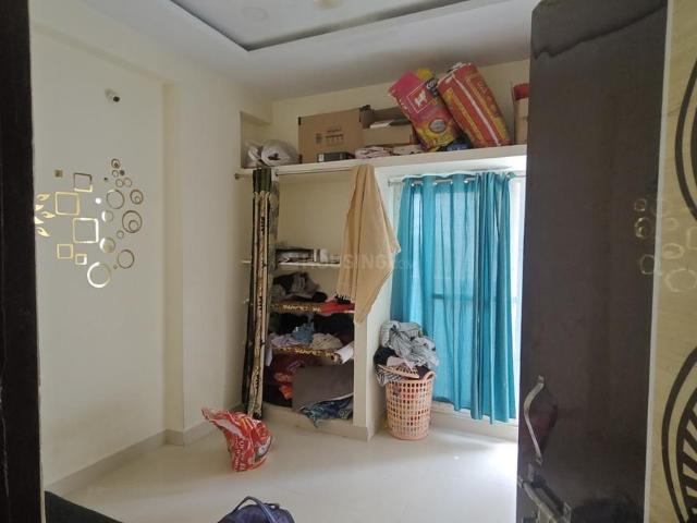 2 BHK Apartment in Hyderabad Shah Guda for resale Hyderabad. The reference number is 20894776