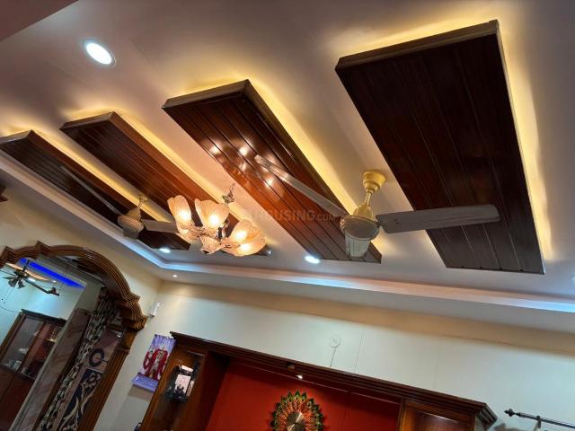 2 BHK Apartment in Hyderguda for rent Hyderabad. The reference number is 19779998