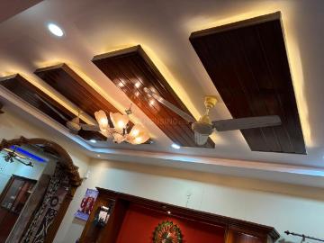 2 BHK Apartment in Hyderguda for rent Hyderabad. The reference number is 19779998
