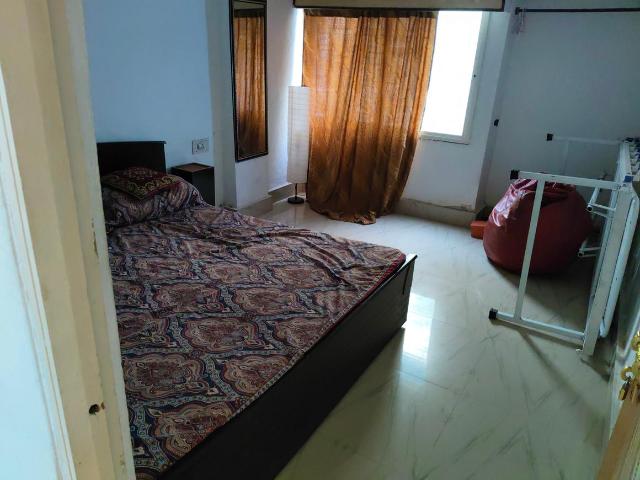 2 BHK Apartment in Hyderguda for rent Hyderabad. The reference number is 21070238