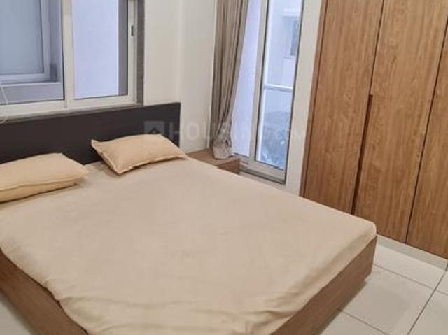 2 BHK Apartment in Indian Park for rent Rajkot. The reference number is 12992480