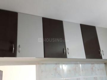 2 BHK Apartment in Indira Nagar for rent Nashik. The reference number is 11675232