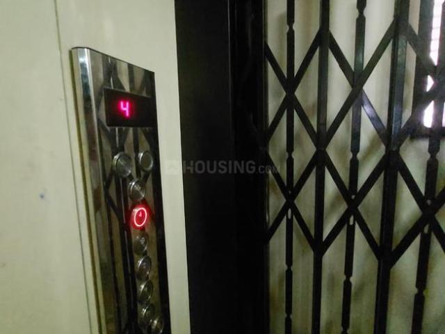 2 BHK Apartment in Indira Nagar for rent Nashik. The reference number is 14685877
