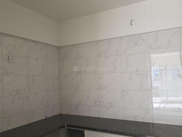 2 BHK Apartment in Indira Nagar for rent Nashik. The reference number is 19091220