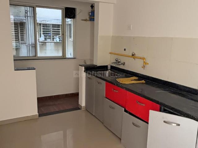 2 BHK Apartment in Indira Nagar for rent Nashik. The reference number is 19171213