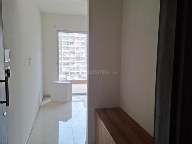 2 BHK Apartment in Indira Nagar for rent Nashik. The reference number is 19422063