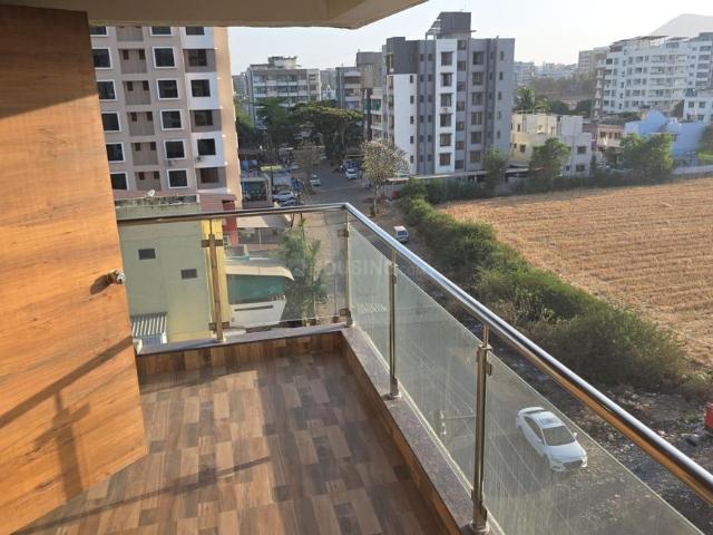 2 BHK Apartment in Indira Nagar for rent Nashik. The reference number is 19781568