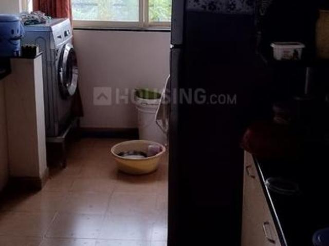 2 BHK Apartment in Indira Nagar for rent Nashik. The reference number is 19991819