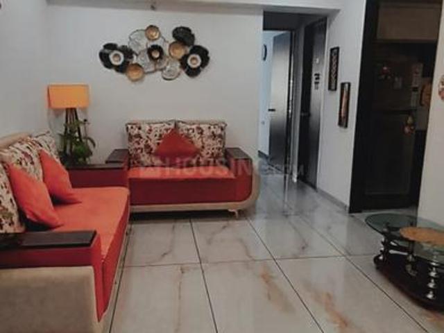 2 BHK Apartment in Indira Nagar for rent Nashik. The reference number is 20055713
