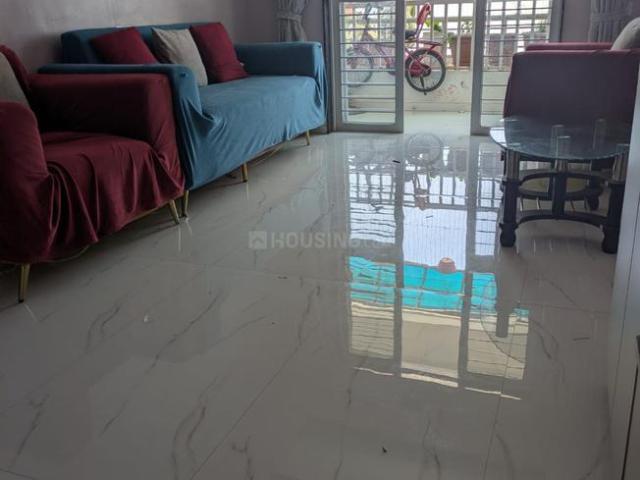 2 BHK Apartment in Indira Nagar for rent Nashik. The reference number is 20007875