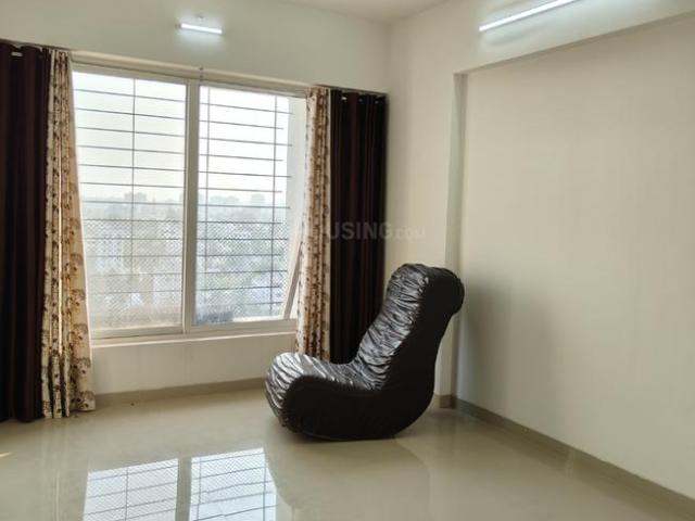 2 BHK Apartment in Indira Nagar for rent Nashik. The reference number is 20325133