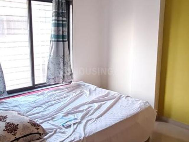 2 BHK Apartment in Indira Nagar for rent Nashik. The reference number is 20465534