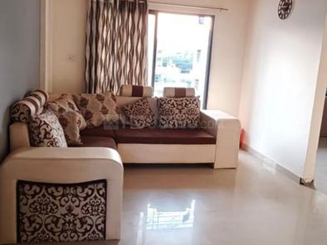 2 BHK Apartment in Indira Nagar for rent Nashik. The reference number is 20471632