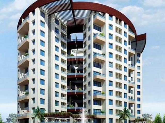 2 BHK Apartment in Indira Nagar for rent Nashik. The reference number is 20482114