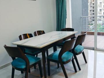 2 BHK Apartment in Indira Nagar for rent Nashik. The reference number is 20483458