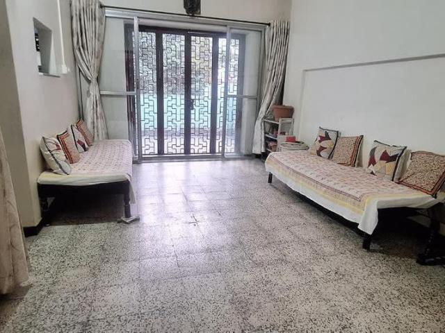 2 BHK Apartment in Indira Nagar for rent Nashik. The reference number is 20652916