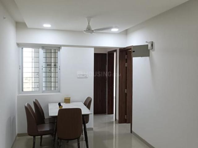 2 BHK Apartment in Indira Nagar for rent Nashik. The reference number is 20734697