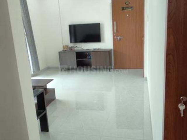 2 BHK Apartment in Indira Nagar for rent Nashik. The reference number is 20883054
