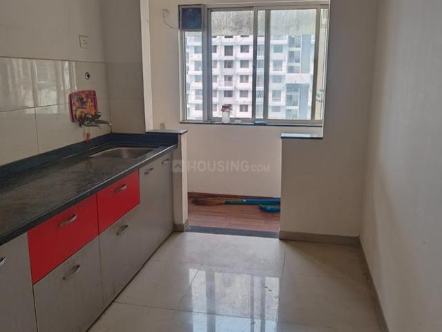 2 BHK Apartment in Indira Nagar for rent Nashik. The reference number is 20827534