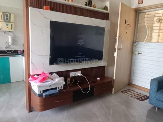 2 BHK Apartment in Indira Nagar for rent Nashik. The reference number is 20976880