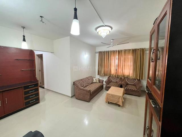 2 BHK Apartment in Indira Nagar for rent Nashik. The reference number is 21071537