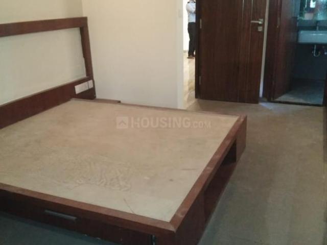 2 BHK Apartment in Indira Nagar for rent Bengaluru. The reference number is 7440736